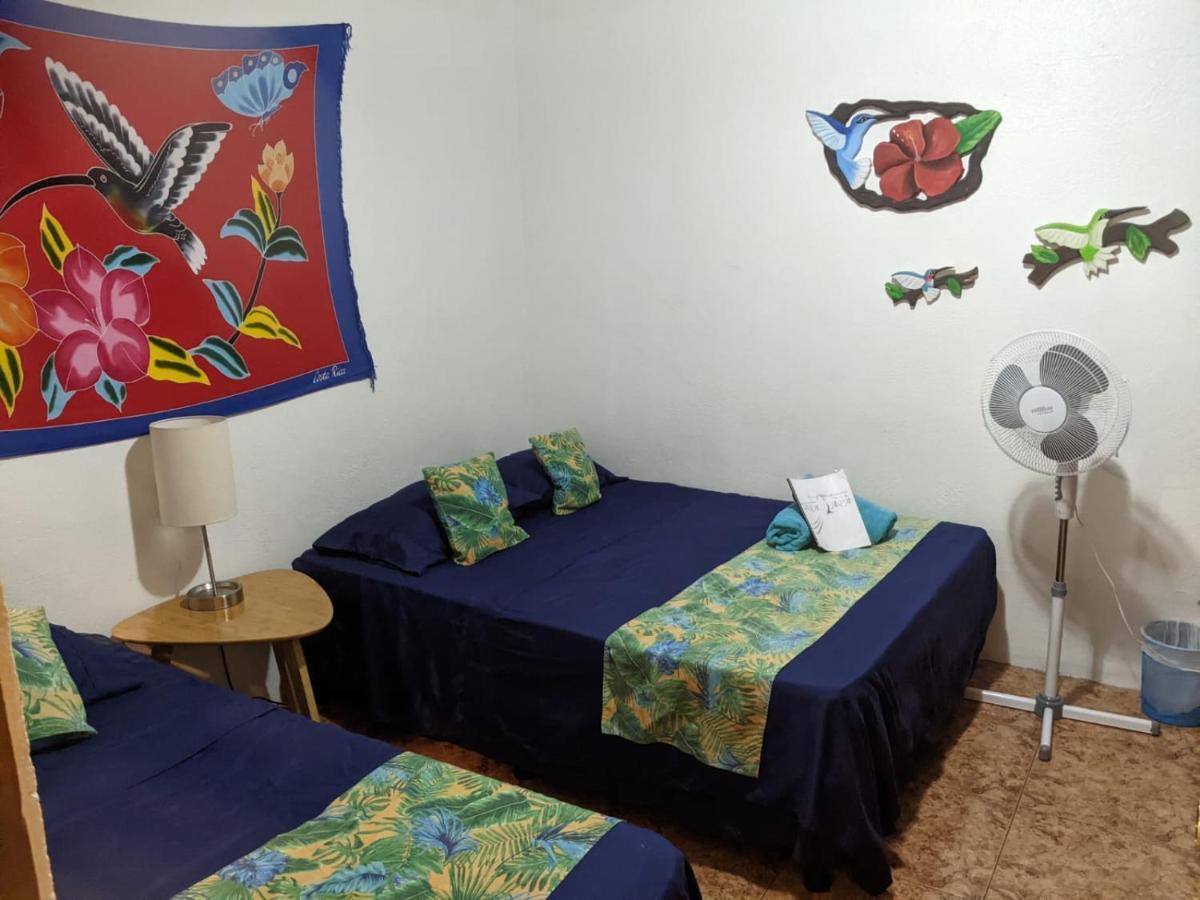 Guesthouse Casa Lapa2 Alajuela Extérieur photo