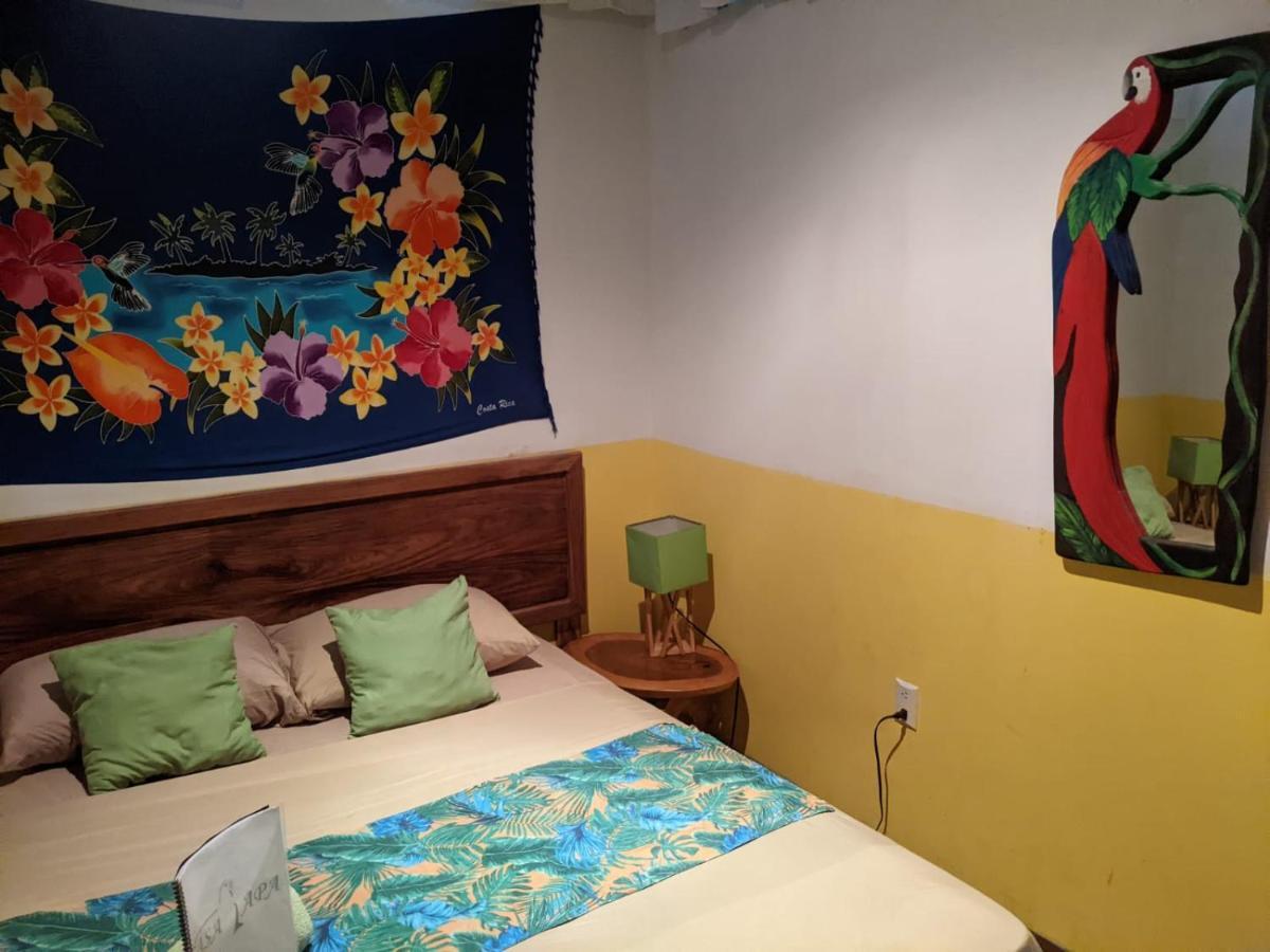 Guesthouse Casa Lapa2 Alajuela Extérieur photo