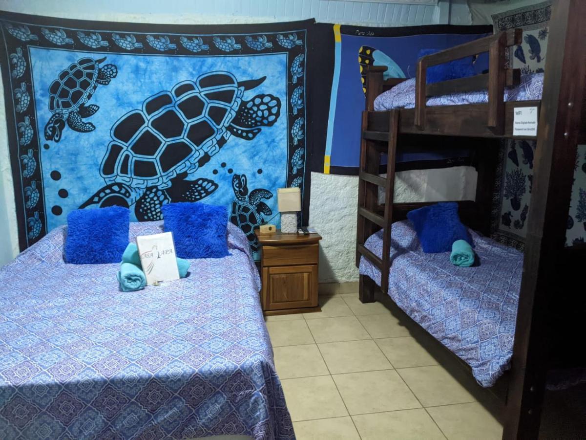 Guesthouse Casa Lapa2 Alajuela Extérieur photo