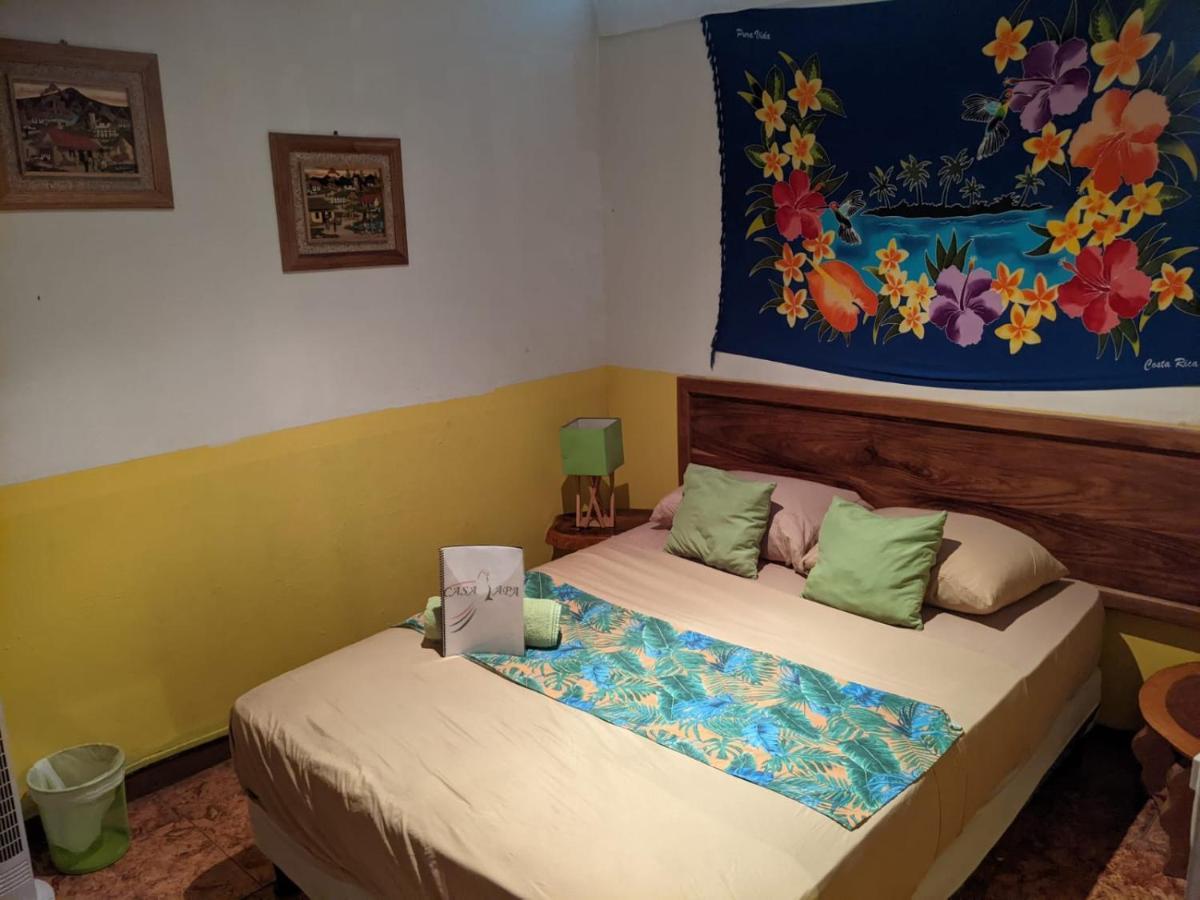 Guesthouse Casa Lapa2 Alajuela Extérieur photo