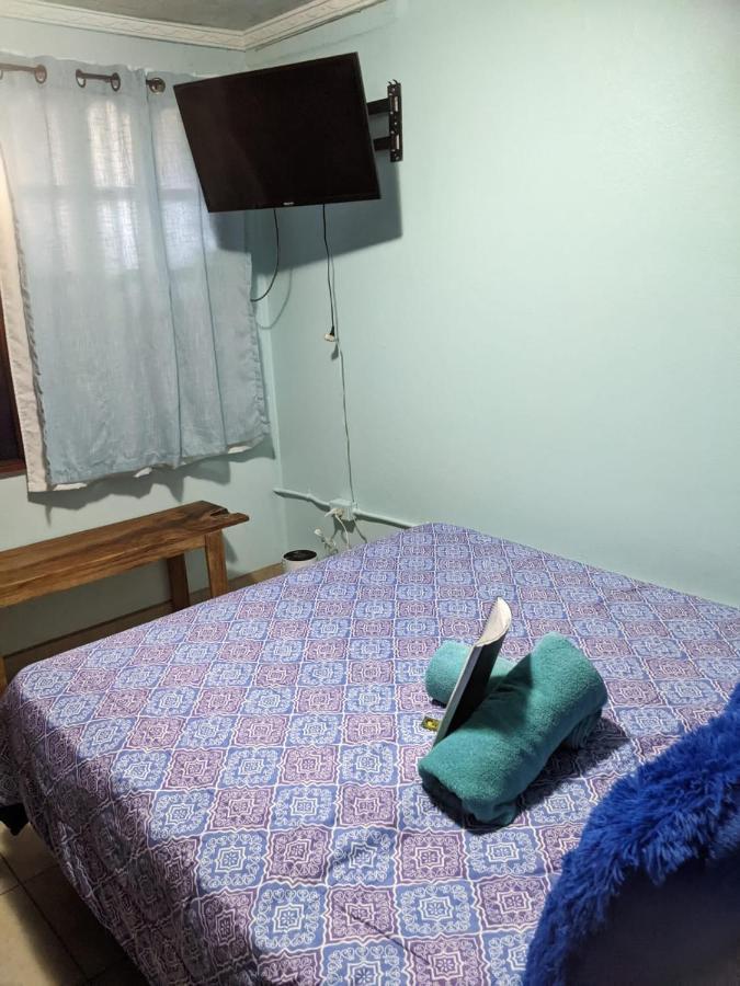 Guesthouse Casa Lapa2 Alajuela Extérieur photo