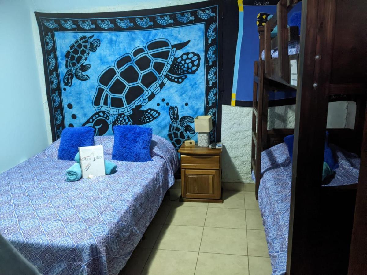 Guesthouse Casa Lapa2 Alajuela Extérieur photo