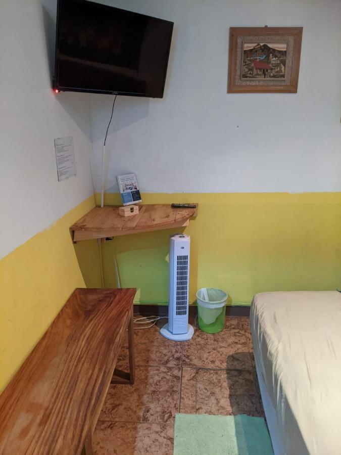 Guesthouse Casa Lapa2 Alajuela Extérieur photo