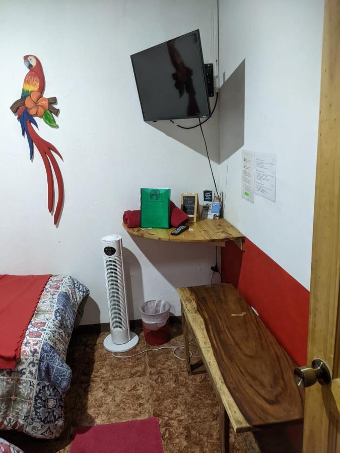 Guesthouse Casa Lapa2 Alajuela Extérieur photo