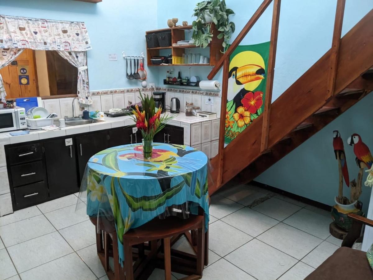 Guesthouse Casa Lapa2 Alajuela Extérieur photo