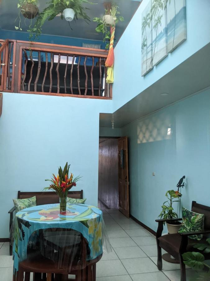 Guesthouse Casa Lapa2 Alajuela Extérieur photo