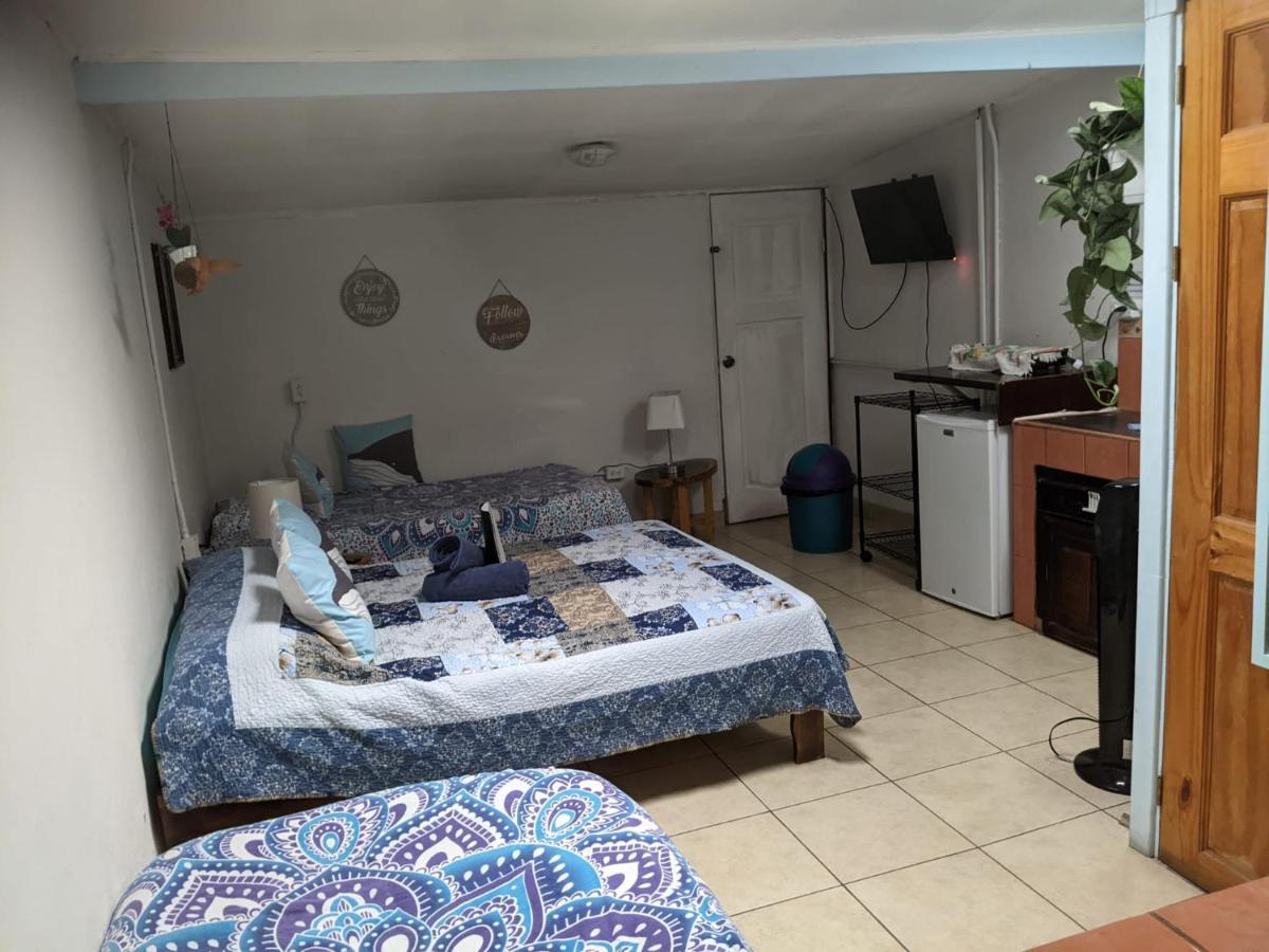 Guesthouse Casa Lapa2 Alajuela Extérieur photo