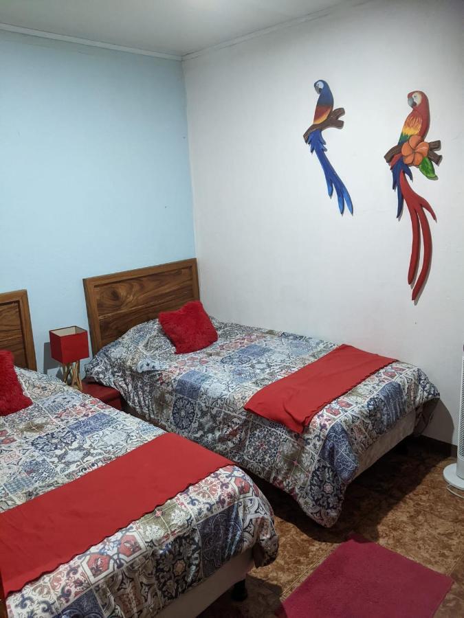 Guesthouse Casa Lapa2 Alajuela Extérieur photo