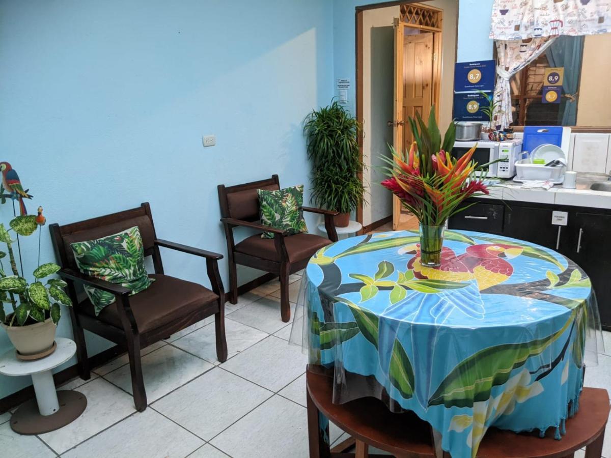 Guesthouse Casa Lapa2 Alajuela Extérieur photo