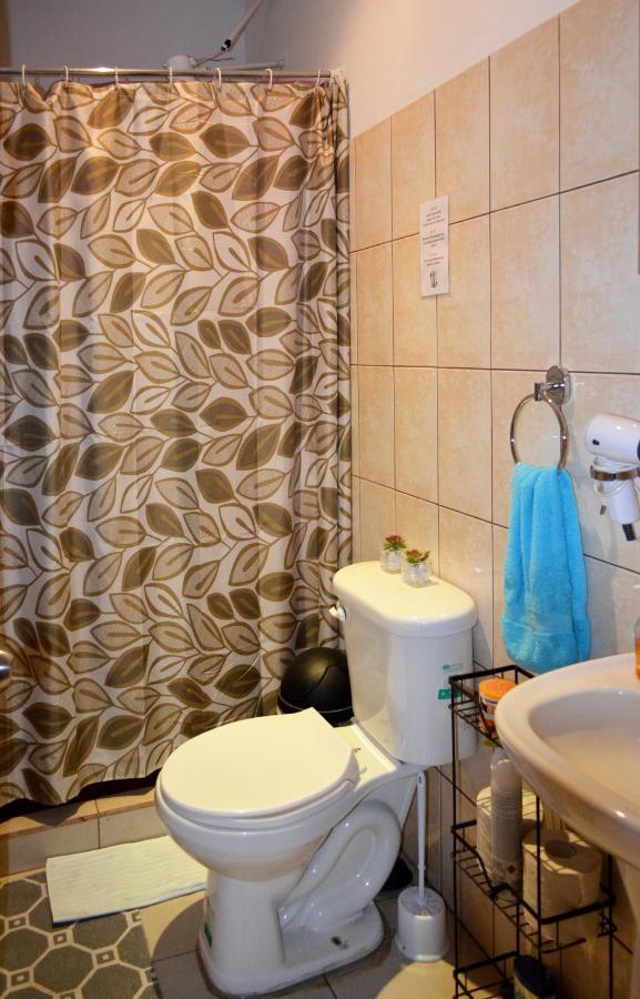Guesthouse Casa Lapa2 Alajuela Extérieur photo